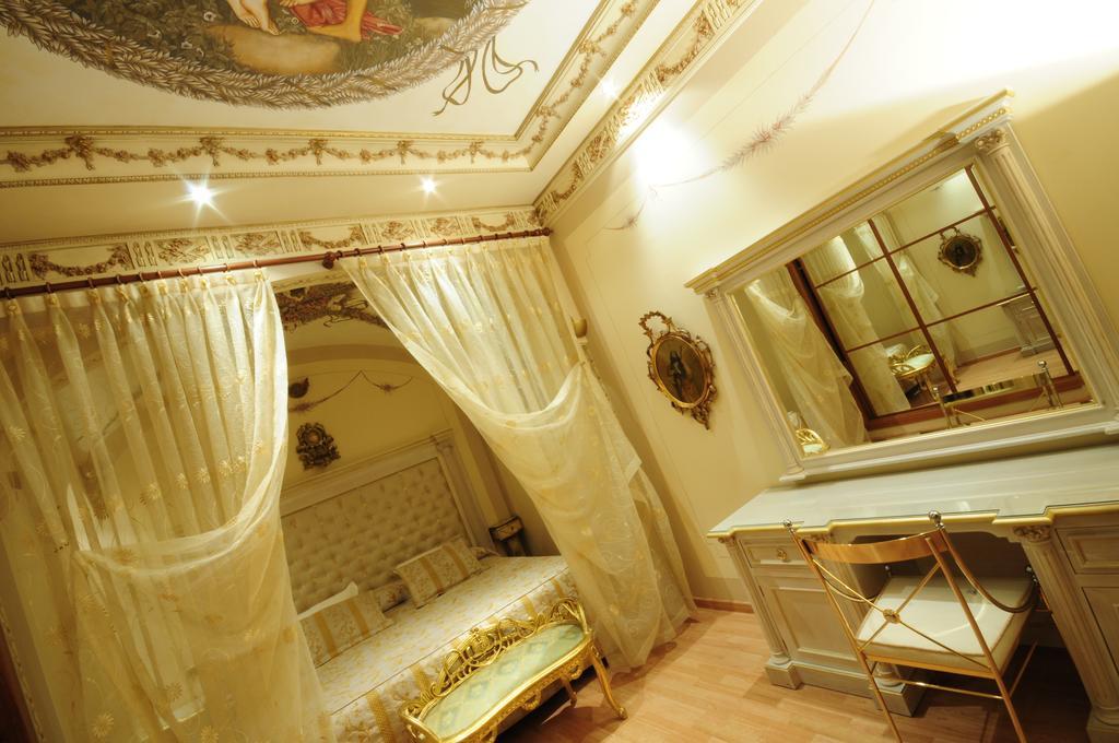 Hotel Spa Convento I Coreses Quarto foto