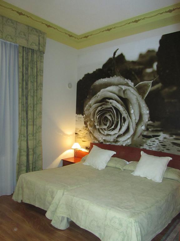 Hotel Spa Convento I Coreses Quarto foto